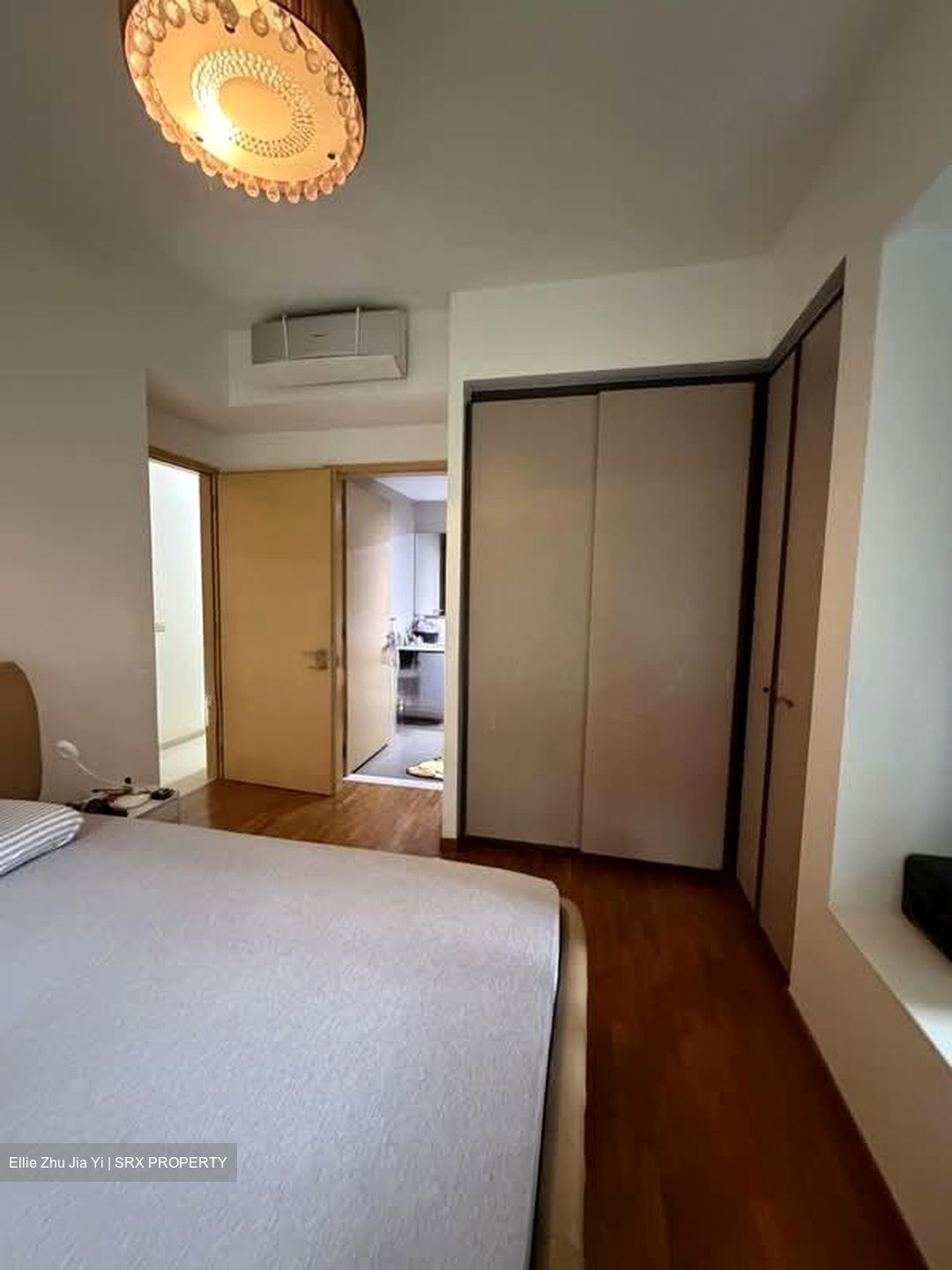 NV Residences (D18), Condominium #582869411